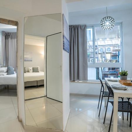 King George 21 Apartments Kudüs Dış mekan fotoğraf
