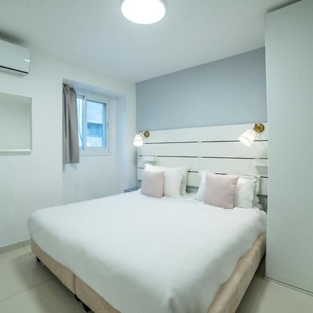 King George 21 Apartments Kudüs Dış mekan fotoğraf