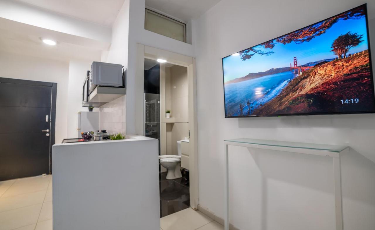 King George 21 Apartments Kudüs Dış mekan fotoğraf