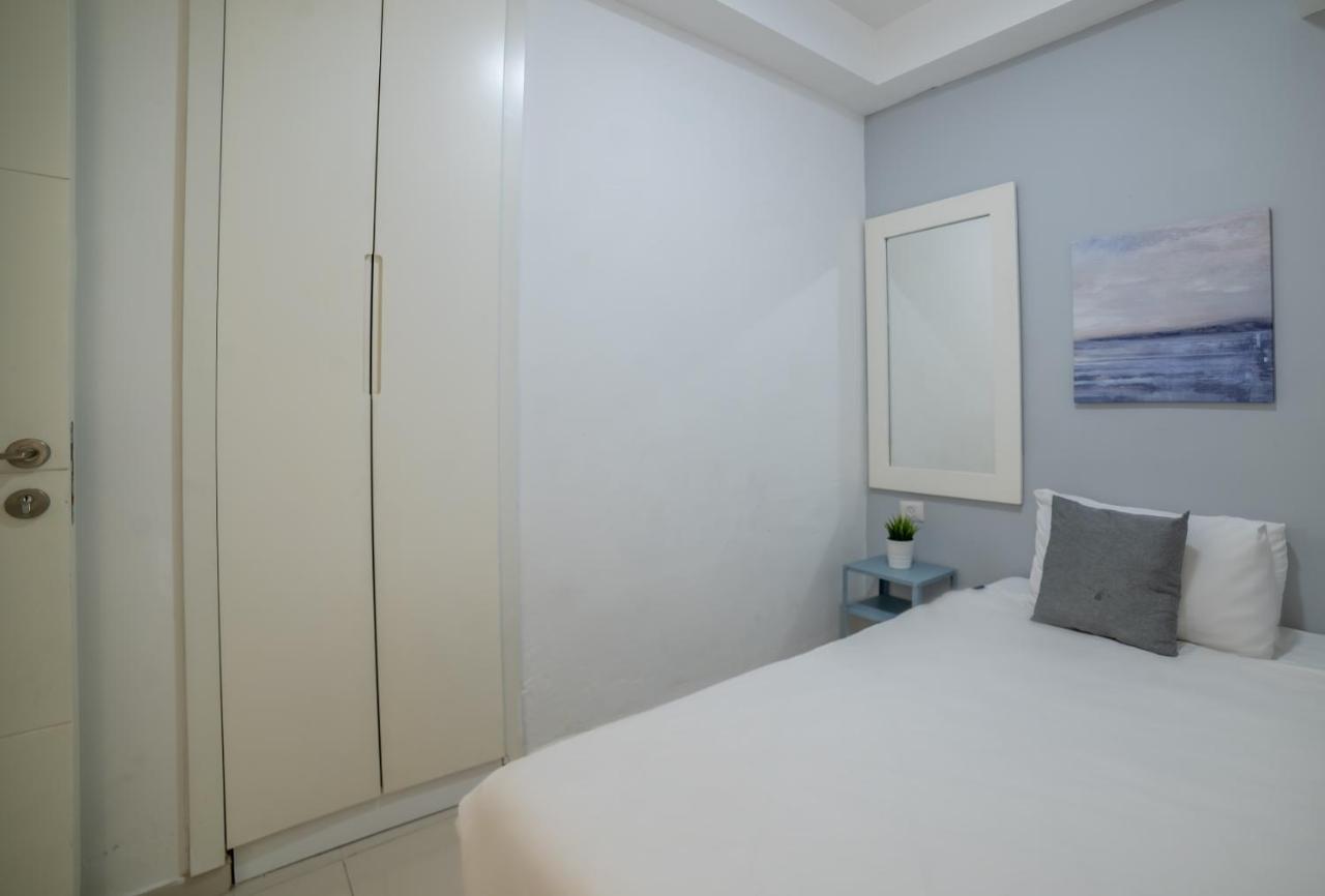 King George 21 Apartments Kudüs Dış mekan fotoğraf