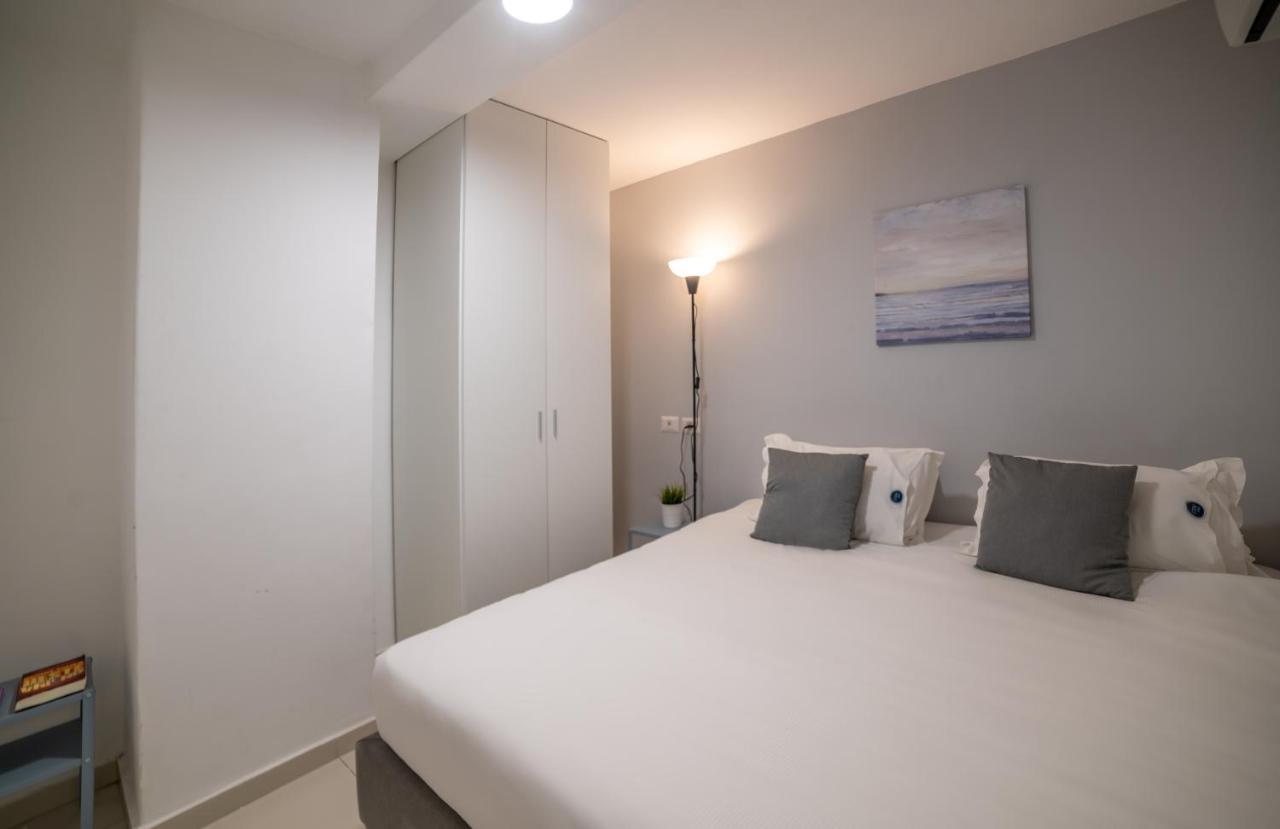 King George 21 Apartments Kudüs Dış mekan fotoğraf