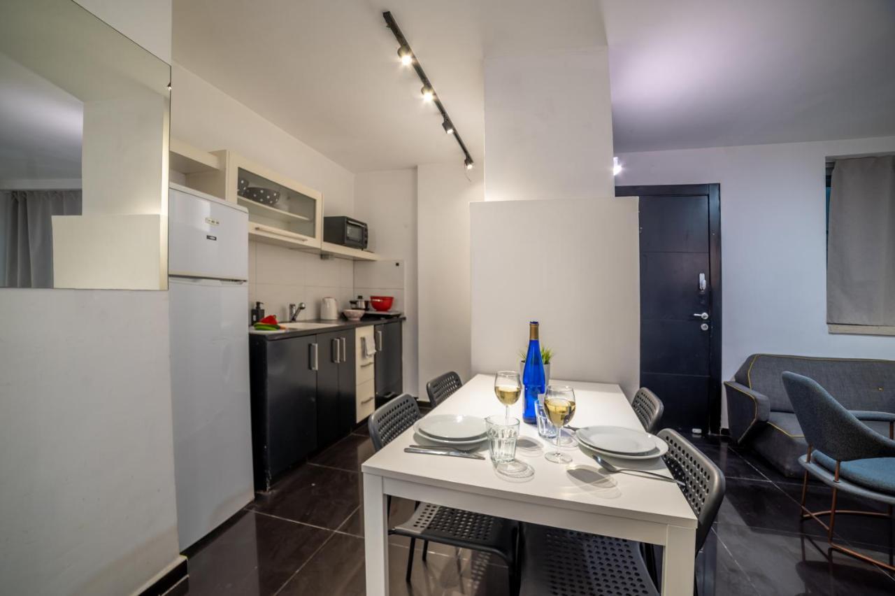 King George 21 Apartments Kudüs Dış mekan fotoğraf