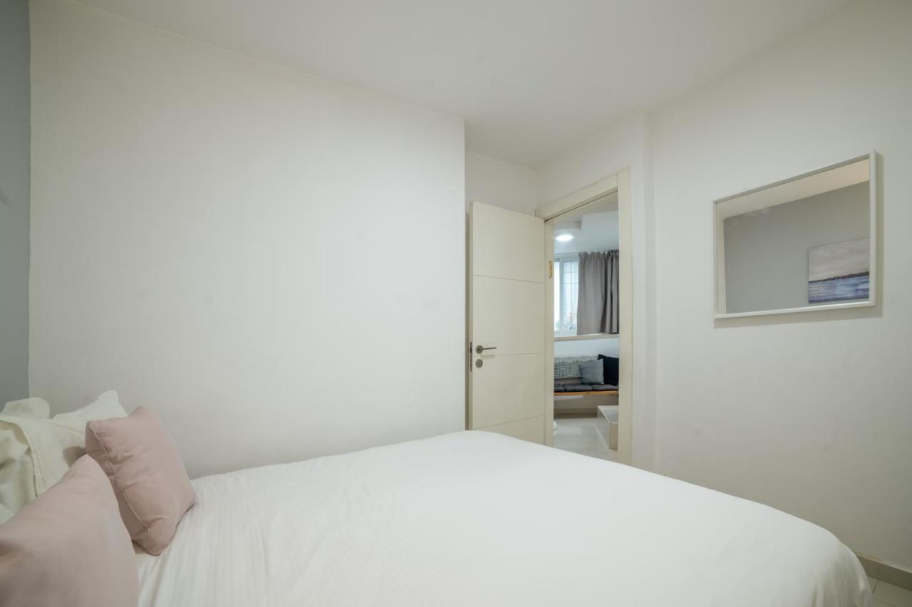 King George 21 Apartments Kudüs Dış mekan fotoğraf