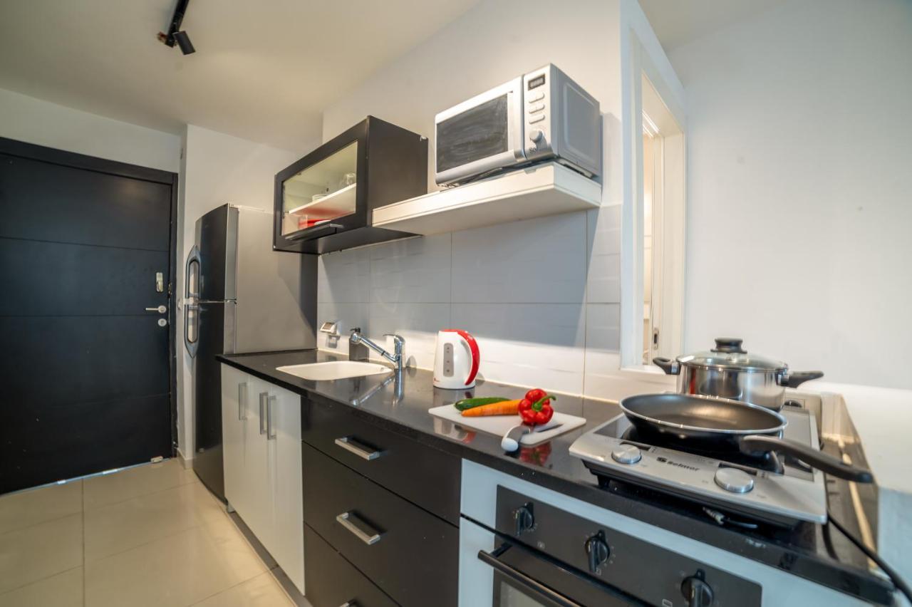 King George 21 Apartments Kudüs Dış mekan fotoğraf